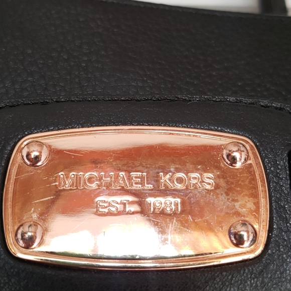 Michael kors shoulder bag - Picture 3 of 11